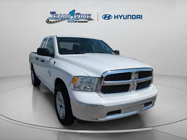 2024 Ram 1500 Classic SLT Quad Cab 4x4 64 Box for sale in Rainbow City, AL
