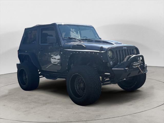 2018 Jeep Wrangler JK Sport 4x4 for sale in Henrico, VA