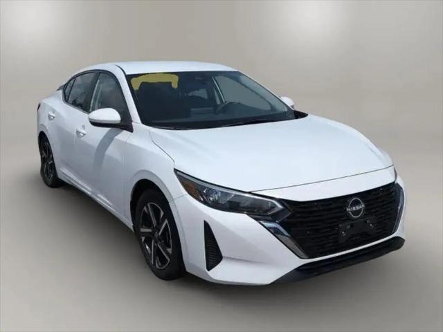 2024 Nissan Sentra SV Xtronic CVT for sale in Fort Smith, AR