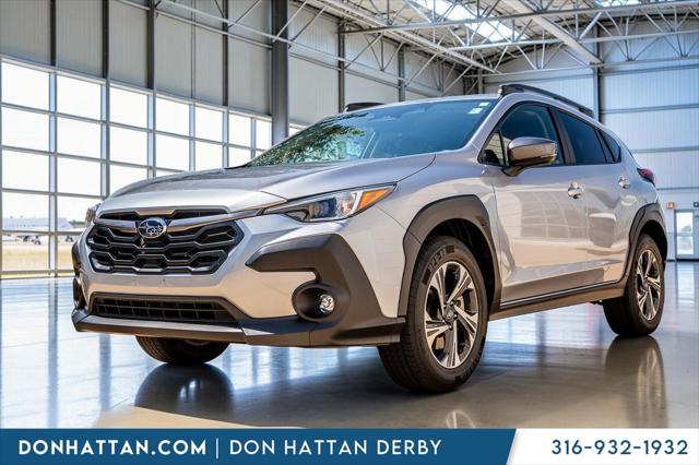 2024 Subaru Crosstrek Premium for sale in Wichita, KS