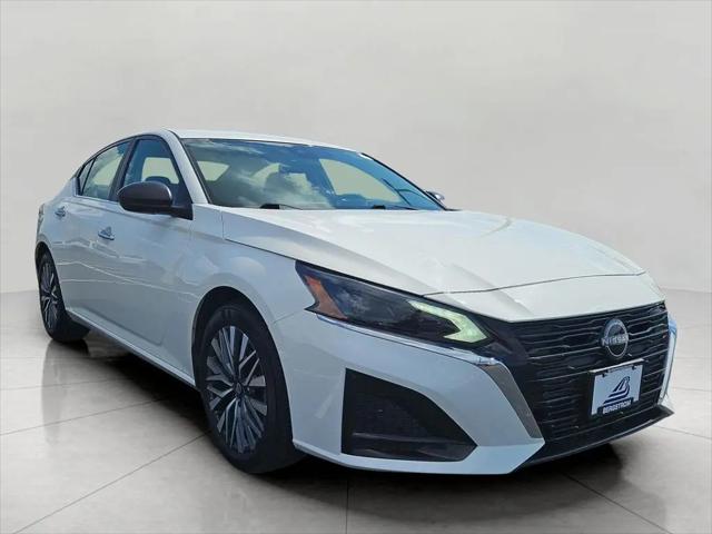 2025 Nissan Altima SV FWD for sale in Green Bay, WI