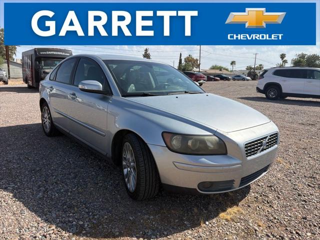 2007 Volvo S40 2.4i for sale in Coolidge, AZ