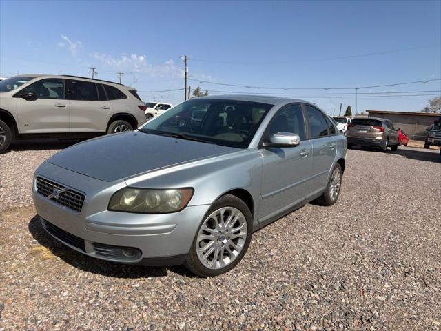 2007 Volvo S40 2.4i