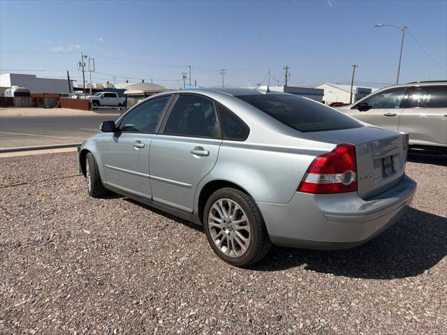 2007 Volvo S40 2.4i