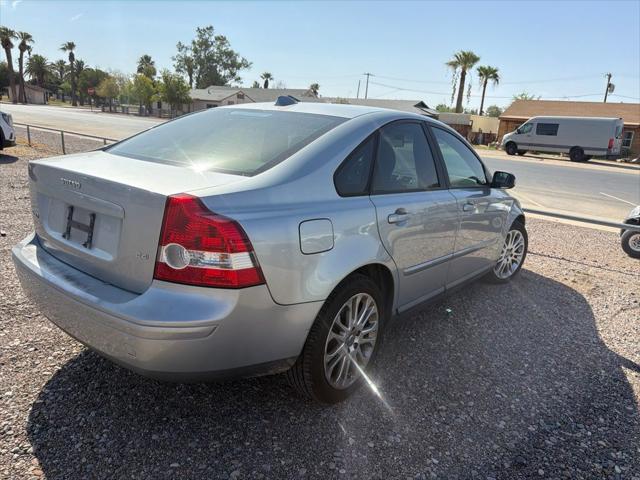 2007 Volvo S40 2.4i