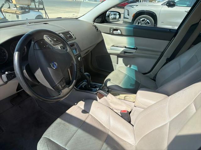 2007 Volvo S40 2.4i