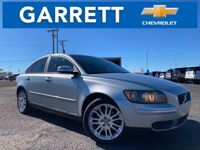 2007 Volvo S40 2.4i for sale in Coolidge, AZ