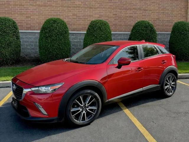 2018 Mazda CX-3 Touring for sale in Merrillville, IN