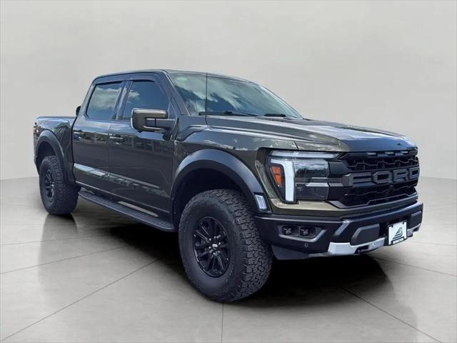 2024 Ford F-150 Raptor for sale in Green Bay, WI