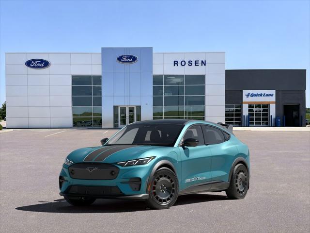 2026 Ford Mustang Mach-E GT for sale in Belleville, WI