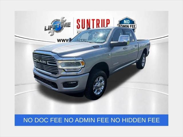 2024 Ram 2500 Laramie Crew Cab 4x4 64 Box for sale in Saint Peters, MO