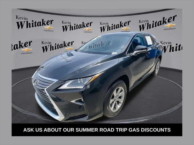 2019 Lexus RX 350 Base for sale in Greenville, SC