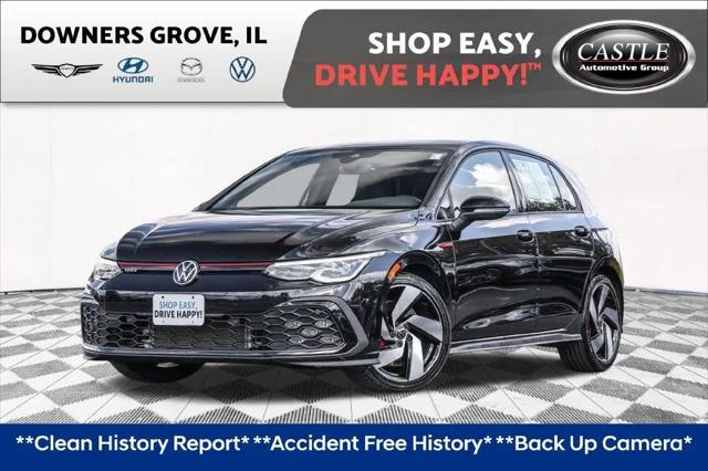 2024 Volkswagen Golf GTI 2.0T S for sale in Downers Grove, IL