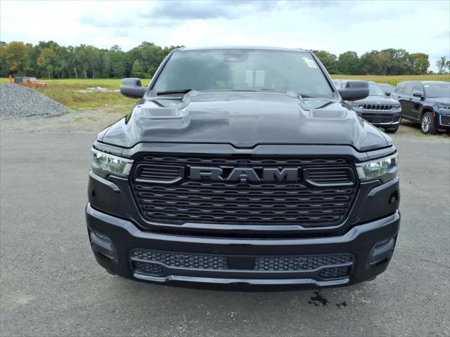 2027 Ram 1500 Express
