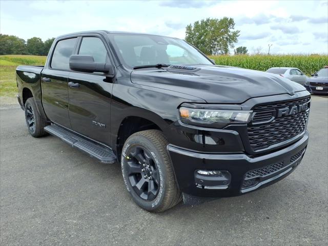 2027 Ram 1500 Express