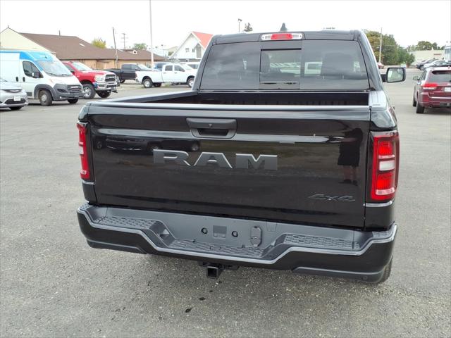 2027 Ram 1500 Express