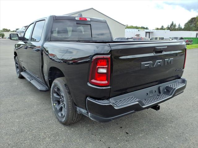 2027 Ram 1500 Express