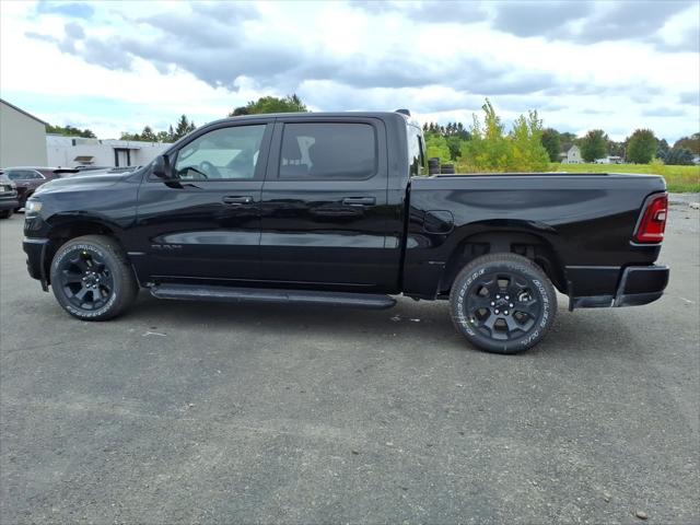 2027 Ram 1500 Express