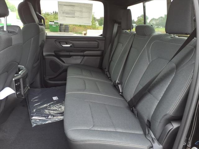2027 Ram 1500 Express