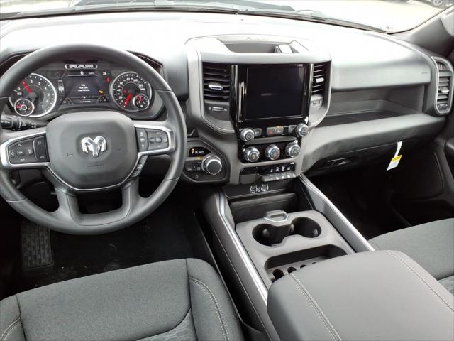 2027 Ram 1500 Express