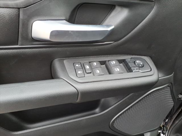 2027 Ram 1500 Express
