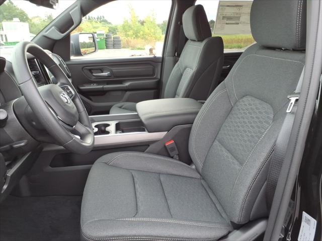 2027 Ram 1500 Express