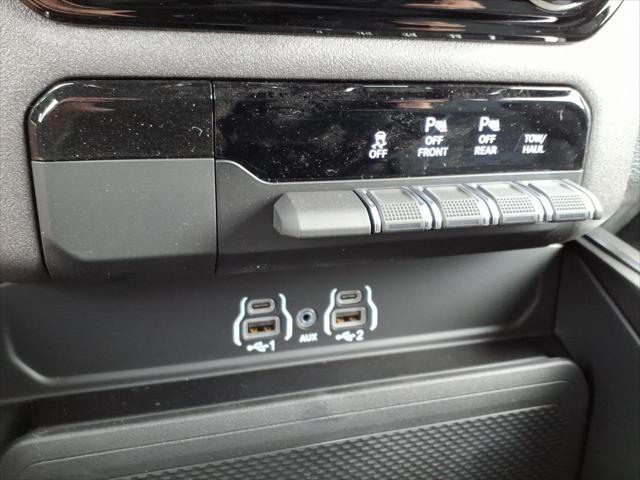 2027 Ram 1500 Express