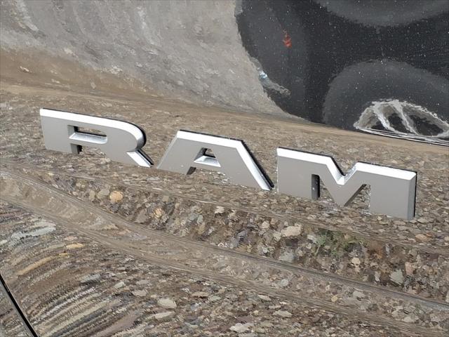 2027 Ram 1500 Express