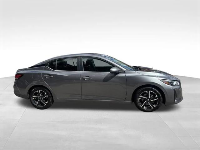 2024 Nissan Sentra SV Xtronic CVT for sale in Virginia Beach, VA