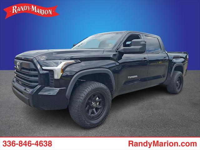 2022 Toyota Tundra SR5 for sale in West Jefferson, NC