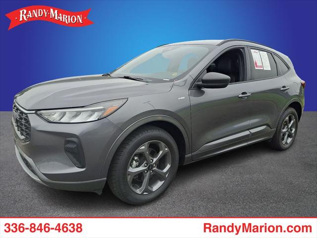 2023 Ford Escape ST-Line for sale in West Jefferson, NC