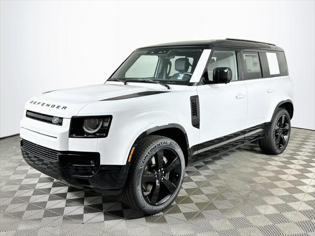 2026 Land Rover Defender P400 X-Dynamic SE for sale in Grand Rapids, MI