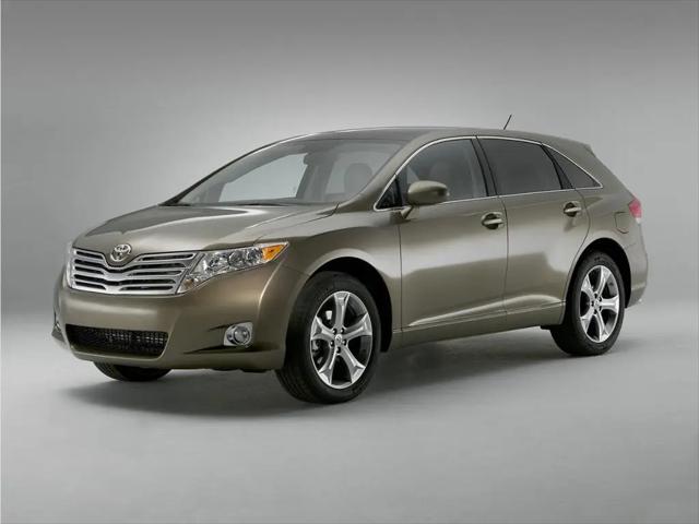 2010 Toyota Venza Base V6 for sale in Columbus, OH