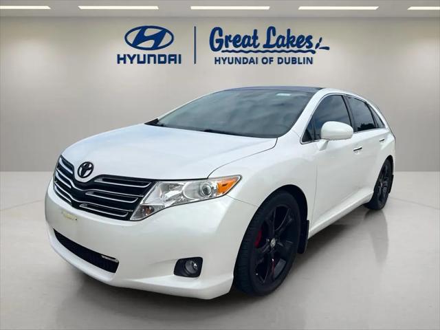 2010 Toyota Venza Base V6 for sale in Columbus, OH