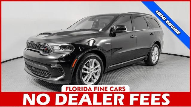 2021 Dodge Durango R/T AWD for sale in Orlando, FL