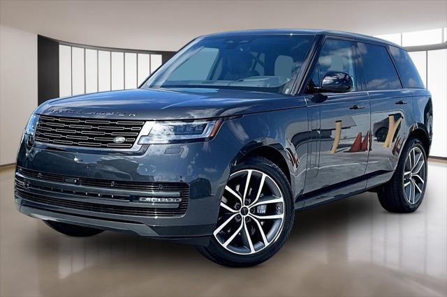 2026 Land Rover Range Rover P400 SE for sale in Cerritos, CA