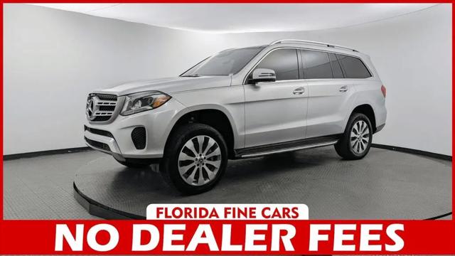 2018 Mercedes-Benz GLS GLS 450 4MATIC for sale in Orlando, FL
