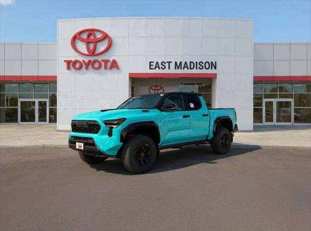 2026 Toyota Tacoma TRD Pro for sale in Madison, WI