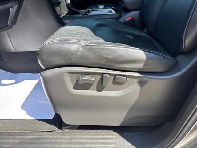 2021 Nissan Armada SL 4WD