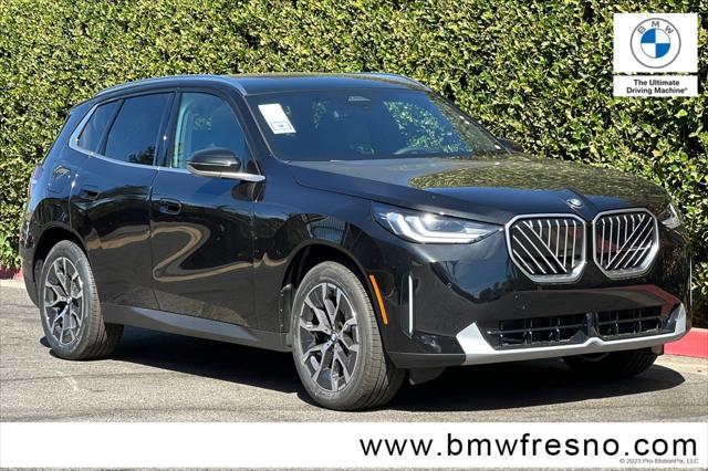 2026 BMW X3 30 xDrive for sale in Fresno, CA