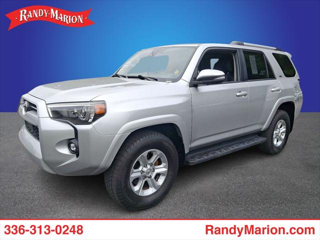 2024 Toyota 4Runner SR5 Premium for sale in West Jefferson, NC