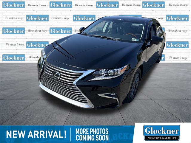 2018 Lexus ES 350 350 for sale in South Point, OH