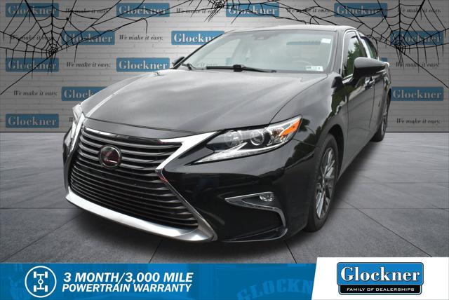 2018 Lexus ES 350 350 for sale in South Point, OH