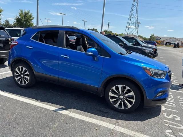 2017 Buick Encore Premium for sale in Lafayette, IN