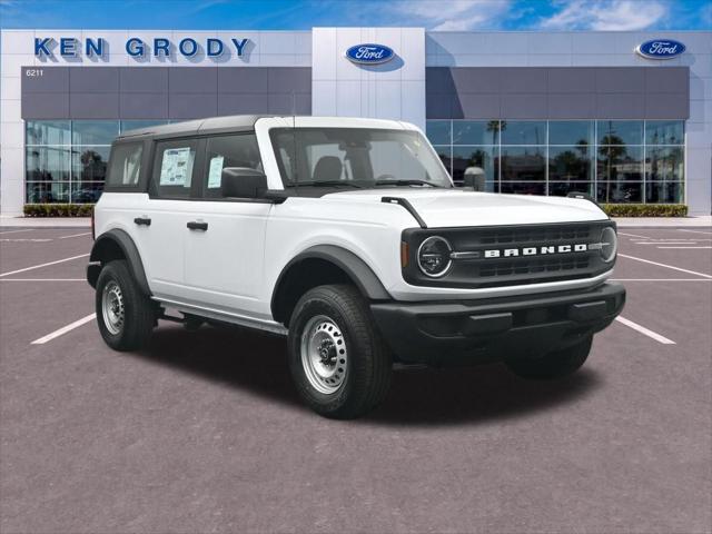 2026 Ford Bronco Base for sale in Redlands, CA