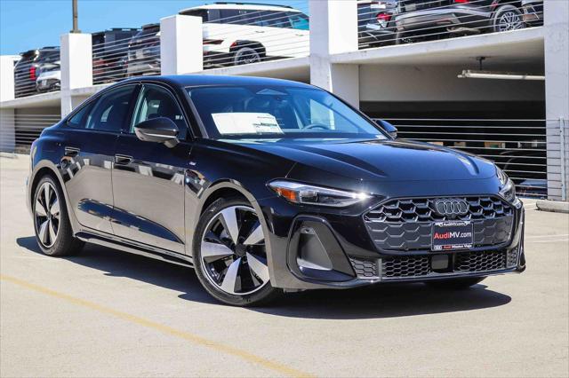 2026 Audi A5 Premium TFSI quattro S tronic for sale in Mission Viejo, CA
