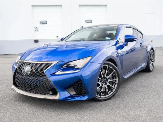 2015 Lexus RC F Base for sale in Stafford, VA