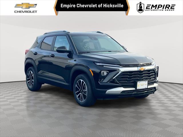 2026 Chevrolet TrailBlazer AWD LT for sale in Hicksville, NY