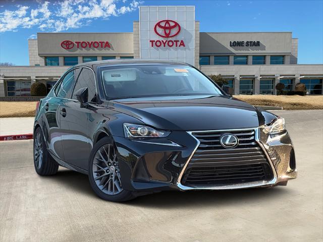 2019 Lexus IS 300 300 for sale in Lewisille, TX