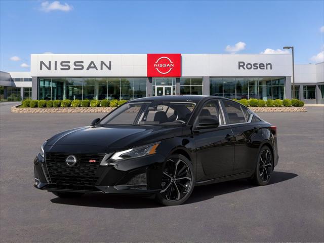 2026 Nissan Altima SR AWD for sale in Milwaukee, WI